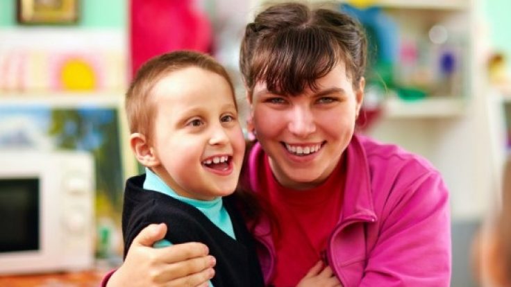 Zihinsel Engelli Bireylere Destek Eğitim Programı